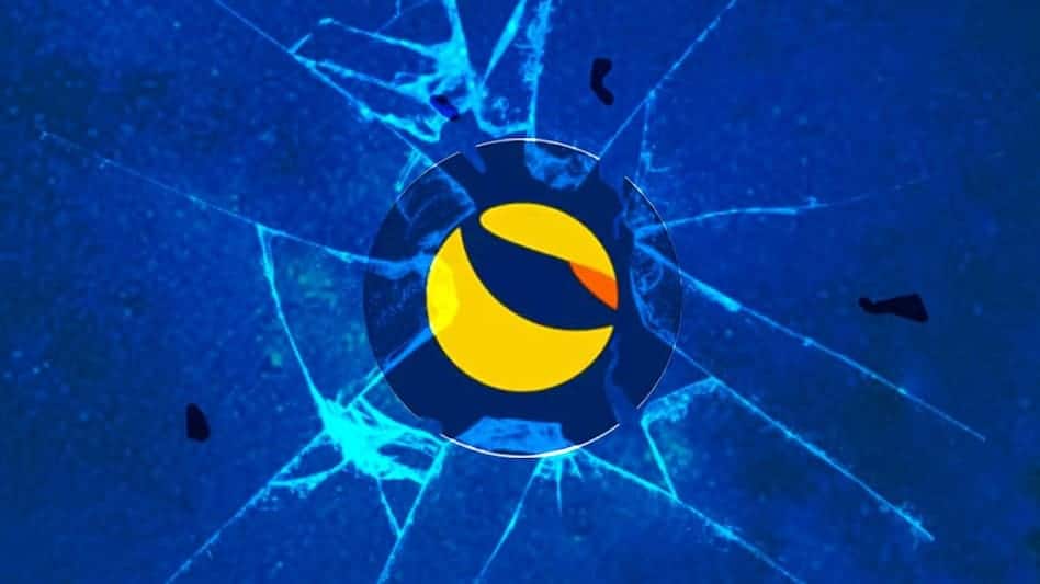Terra Luna , cosa e’ accaduto :